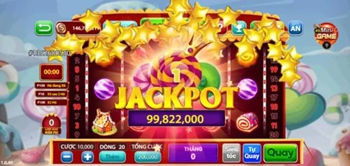 Đá gà Jackpot Khủng
