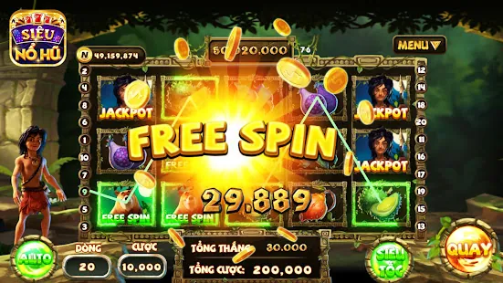 Jackpot Lũy Tiến