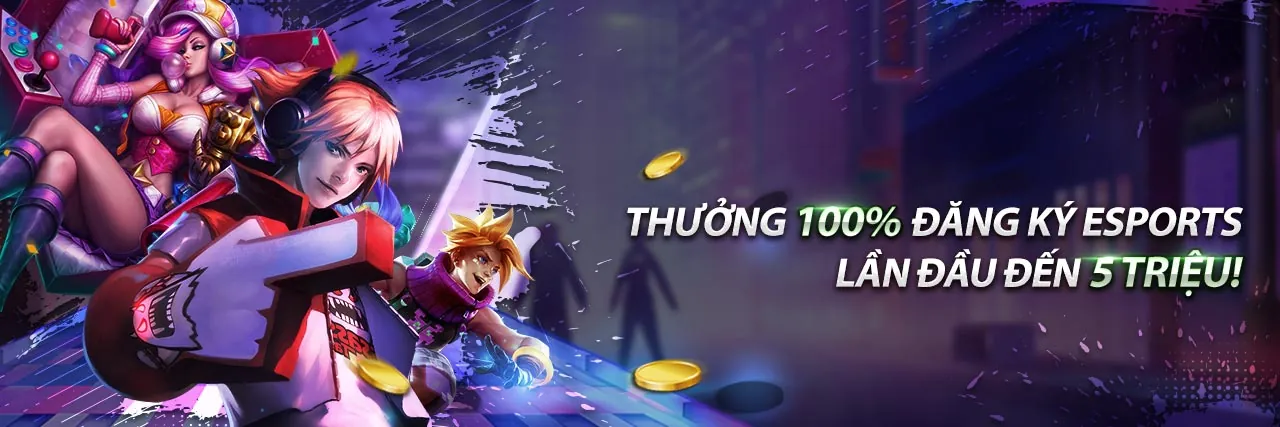 Hoàn trả casino td88