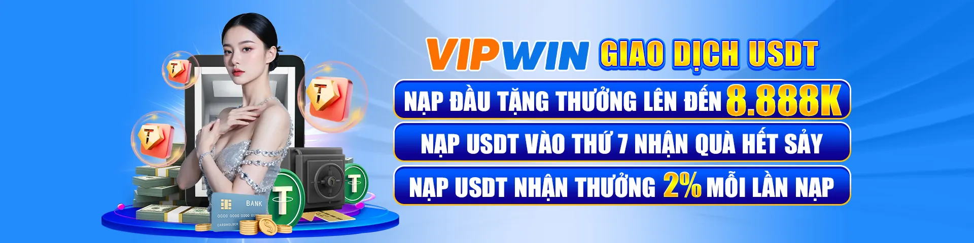 Phương thức thanh toán TD88