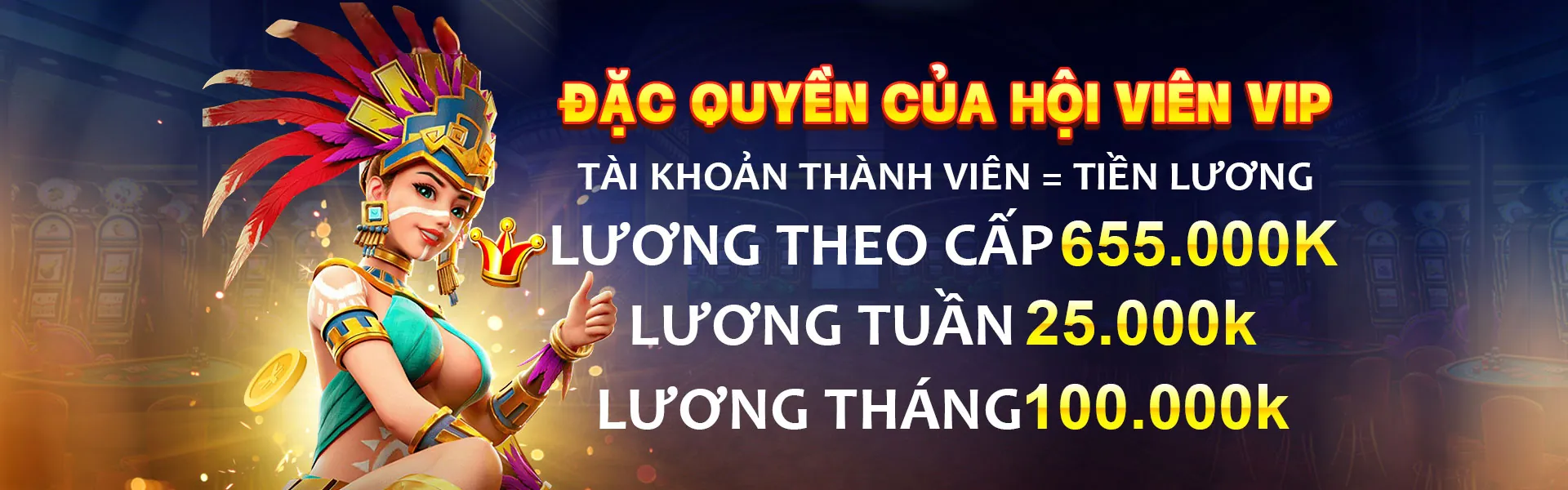 Quy trình tham gia VIP td88
