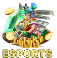 Cá cược eSports td88